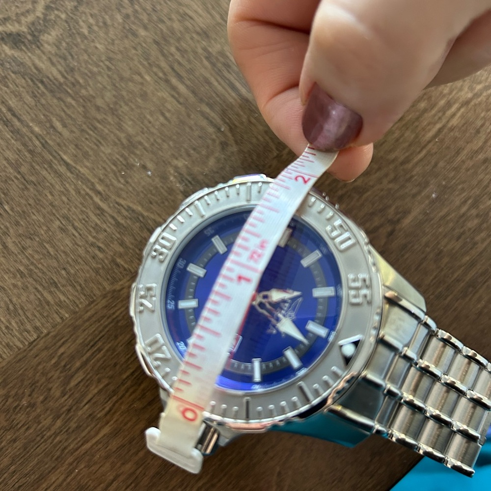 Invicta watch - Picture 10 of 12
